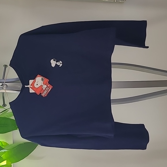 Top snopy new whit tag - Picture 3 of 5